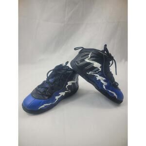 Nike Little Posite One TD '1996 All-Star Game' 723947-013 Toddler 10C